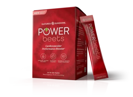 Power Beets Superfood Performance Booster