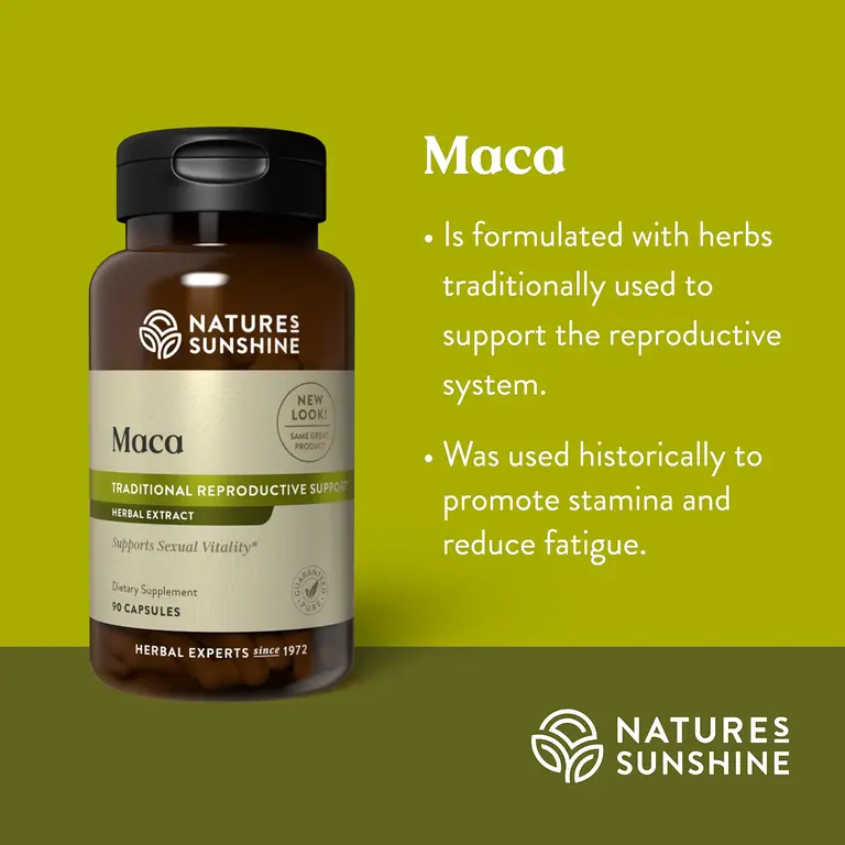 Maca - Image 4