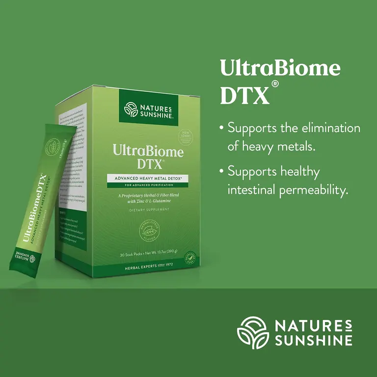 UltraBiome DTX - Image 5