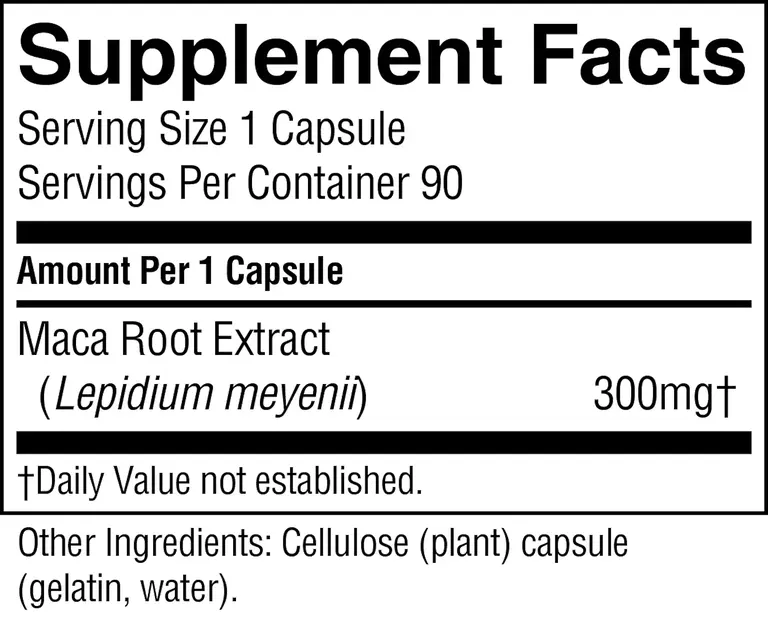 Maca - Image 3