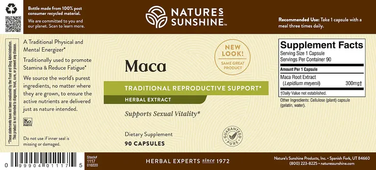 Maca - Image 2
