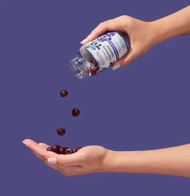 Children's Elderberry Immune - Image 2