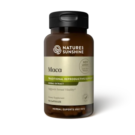 Maca