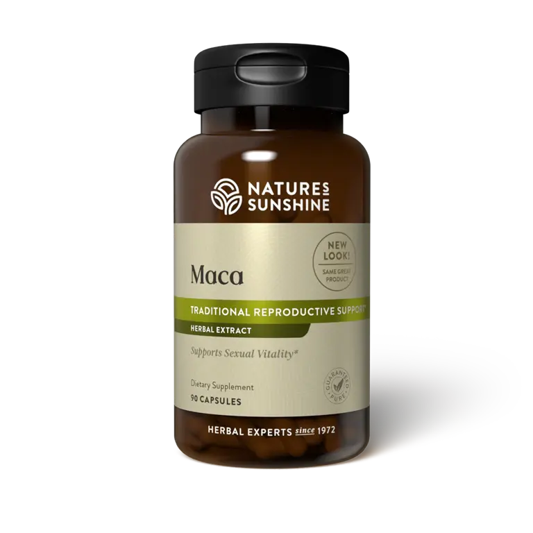 Maca