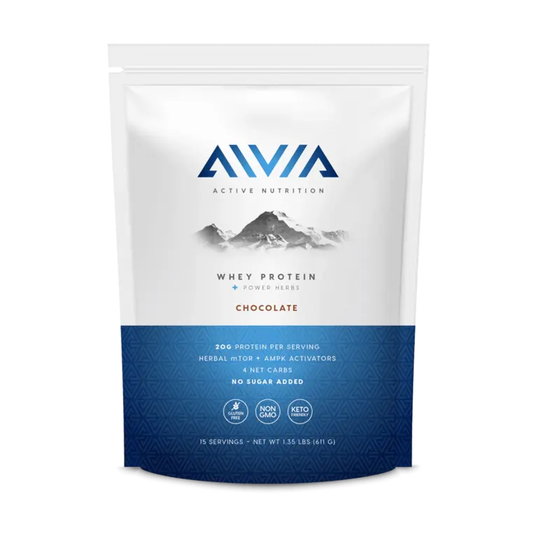 Aivia Whey Protein