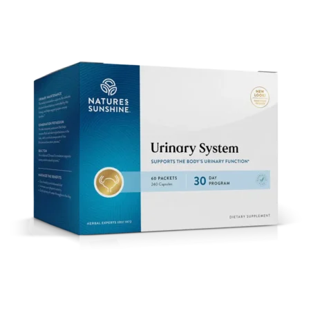 Urinary System Pack