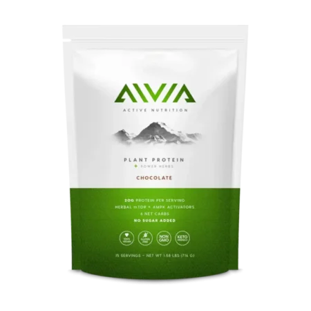 Aivia Plant Protein