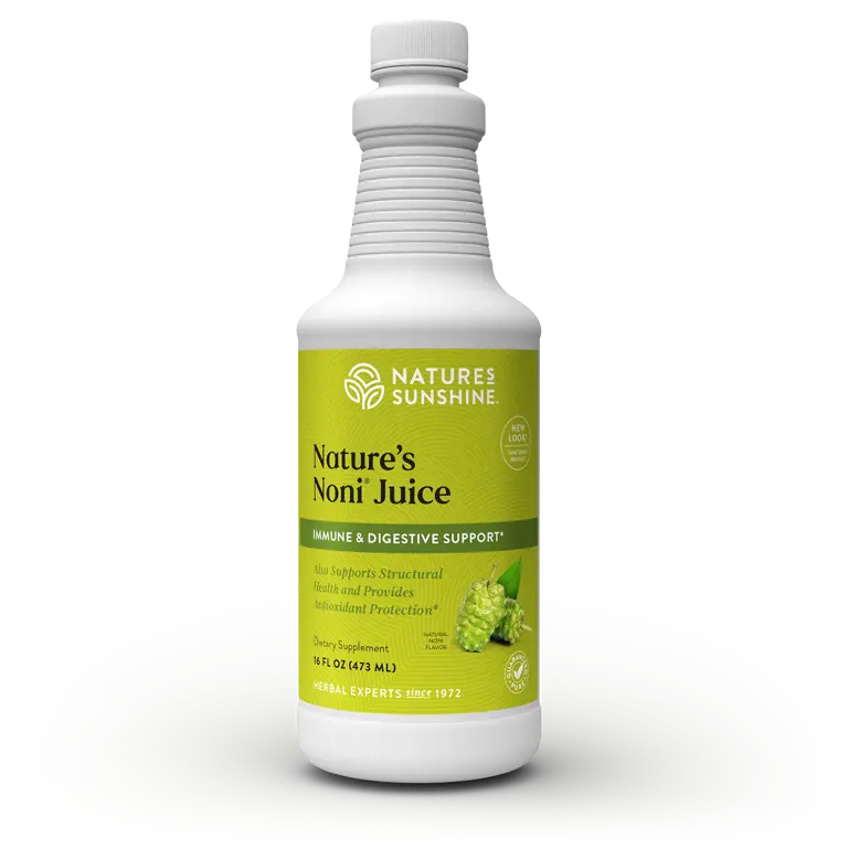 Nature’s Noni - Image 3