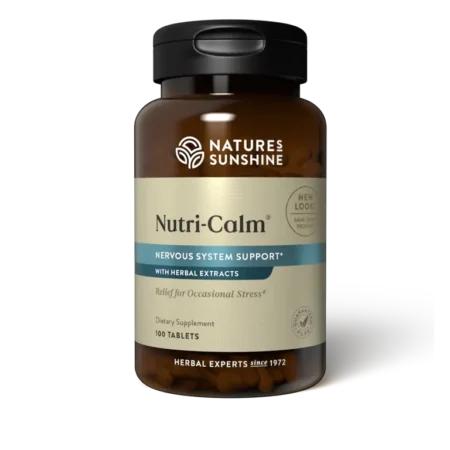 Nutri-Calm®